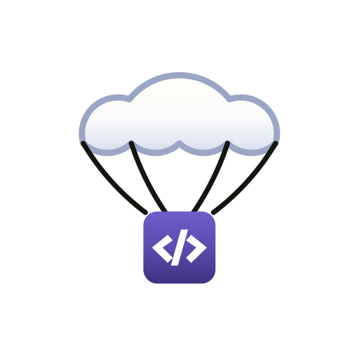 The Deployer logo